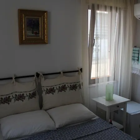 Nil House Ayvalı