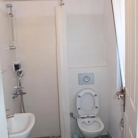 Nil House Ayvalı