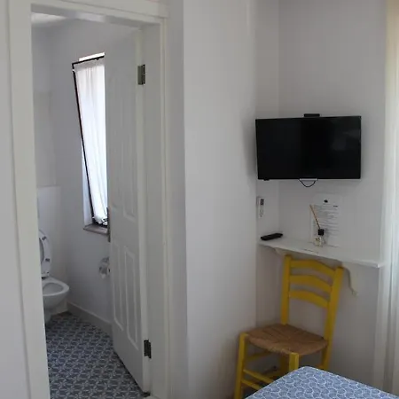 홈스테이 Nil House