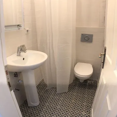 Nil House * Ayvalı