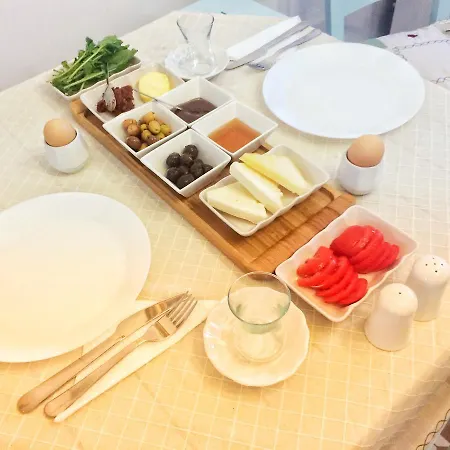 홈스테이 Nil House