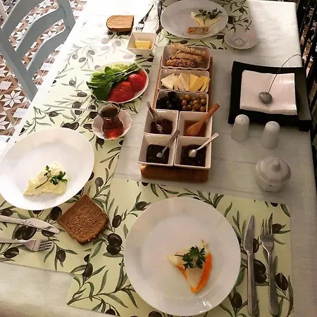 Nil House 홈스테이