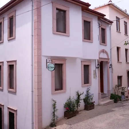 Nil House 홈스테이 Ayvalı